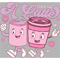 Valentine's Day-QRJ  4569